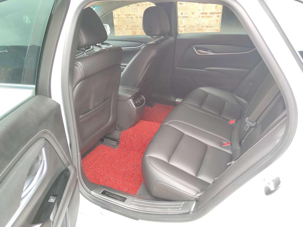 Cadillac Cadillac XTS