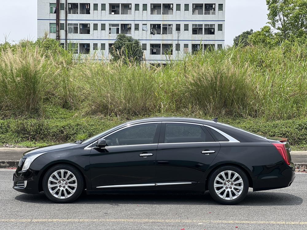 Cadillac Cadillac XTS