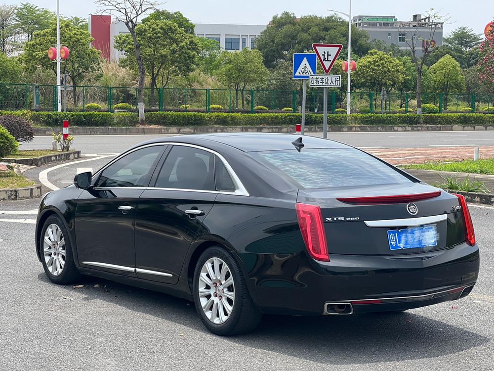 Cadillac Cadillac XTS