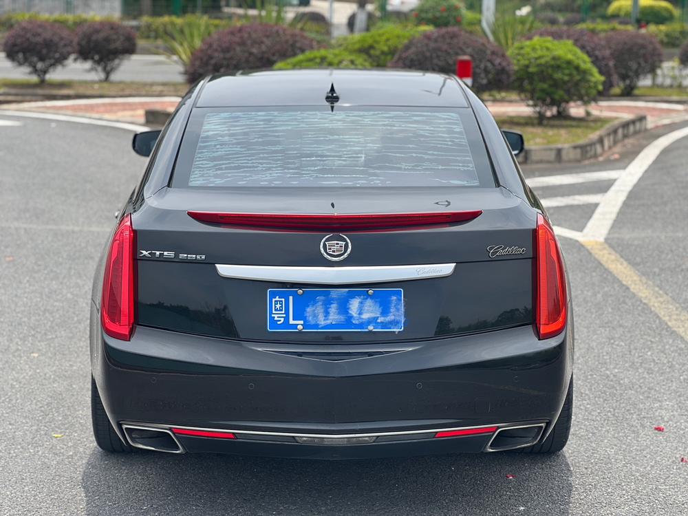Cadillac Cadillac XTS