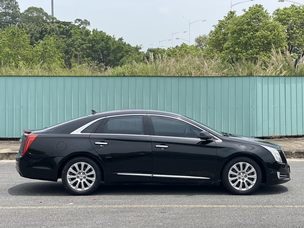 Cadillac Cadillac XTS