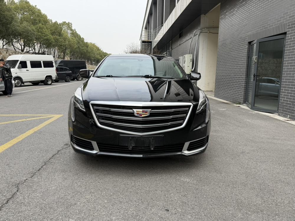 Cadillac Cadillac XTS