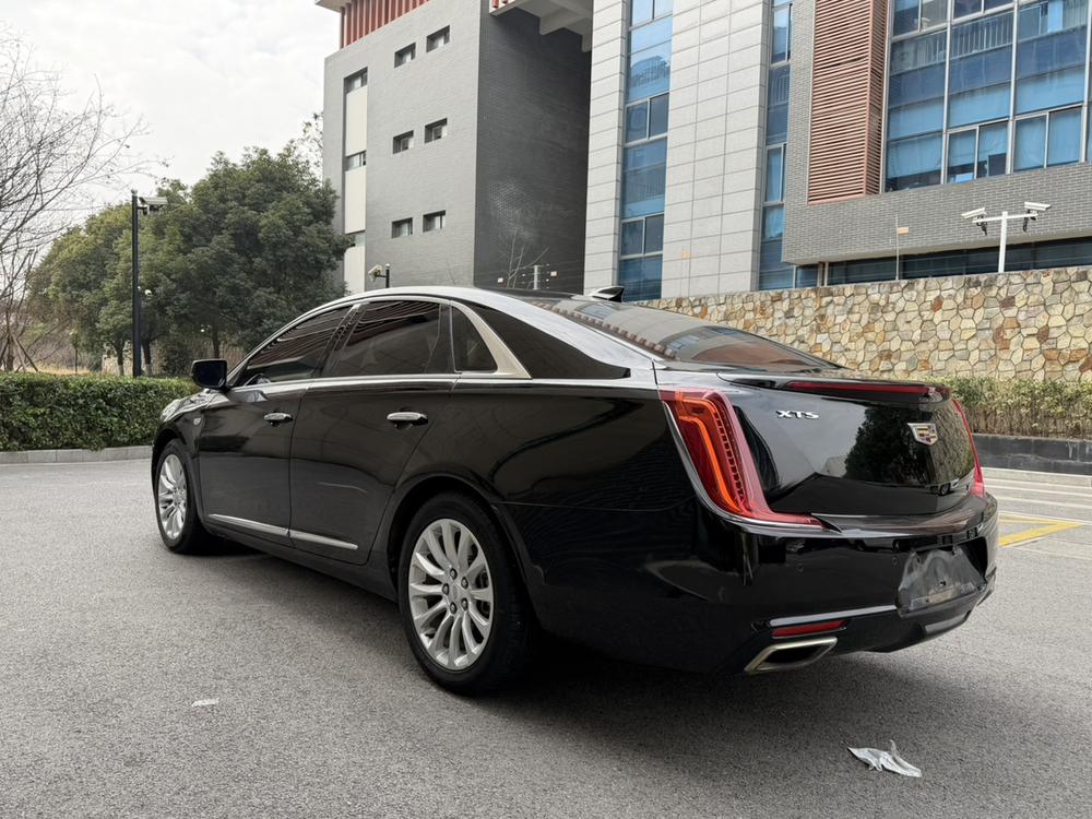 Cadillac Cadillac XTS