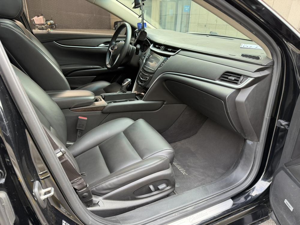Cadillac Cadillac XTS