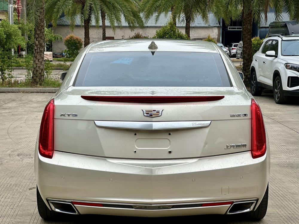 Cadillac Cadillac XTS