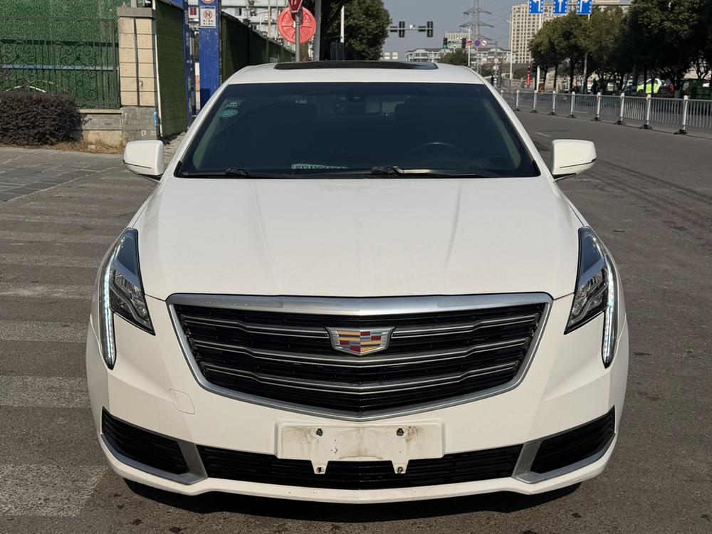 Cadillac Cadillac XTS