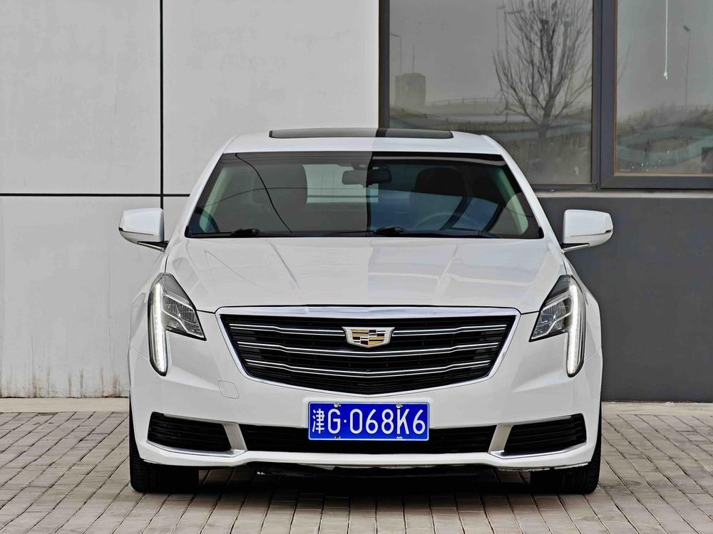 Cadillac Cadillac XTS