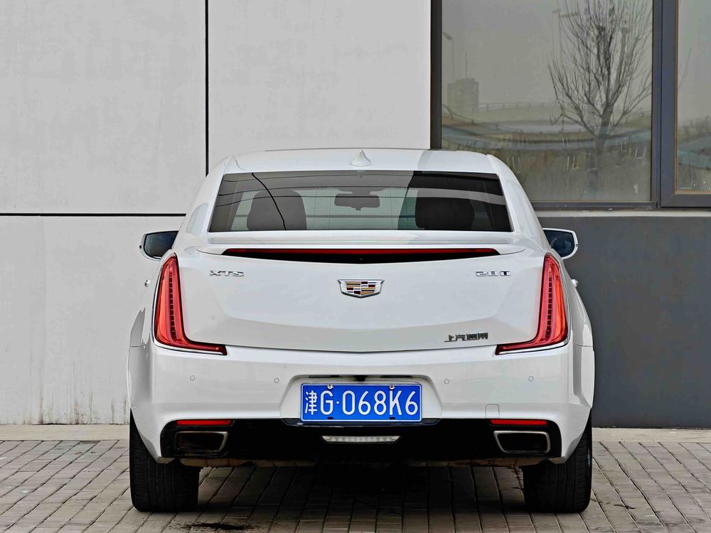 Cadillac Cadillac XTS