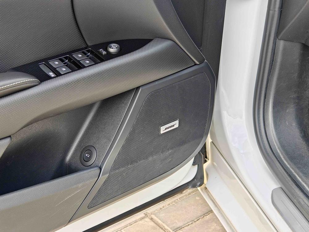 Cadillac Cadillac XTS