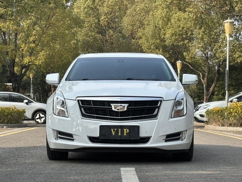 Cadillac Cadillac XTS