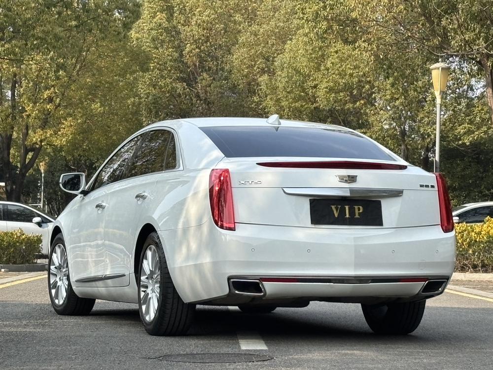 Cadillac Cadillac XTS