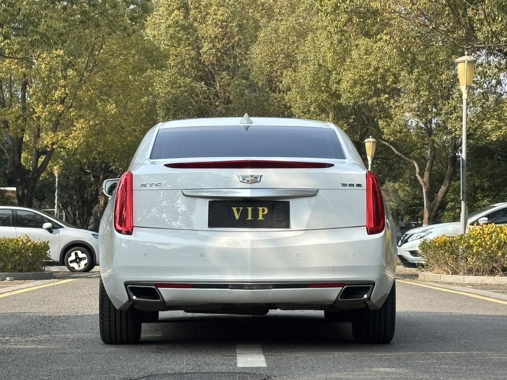 Cadillac Cadillac XTS