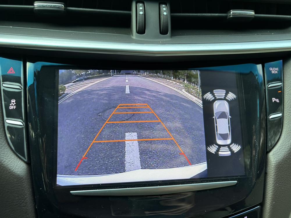 Cadillac Cadillac XTS