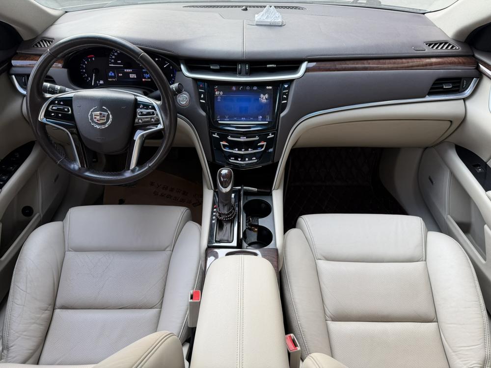 Cadillac Cadillac XTS