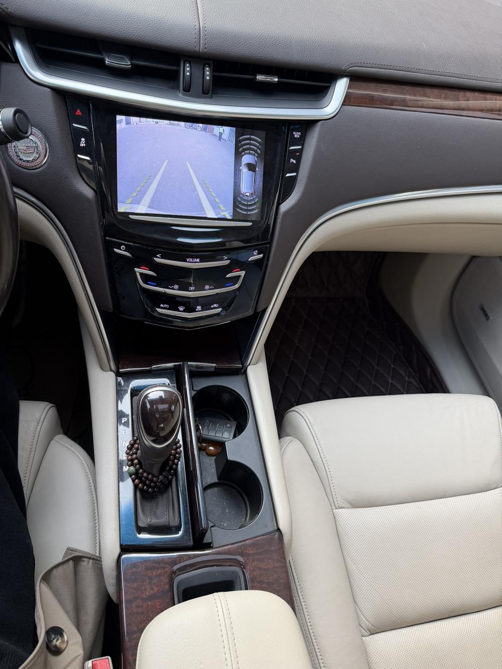 Cadillac Cadillac XTS