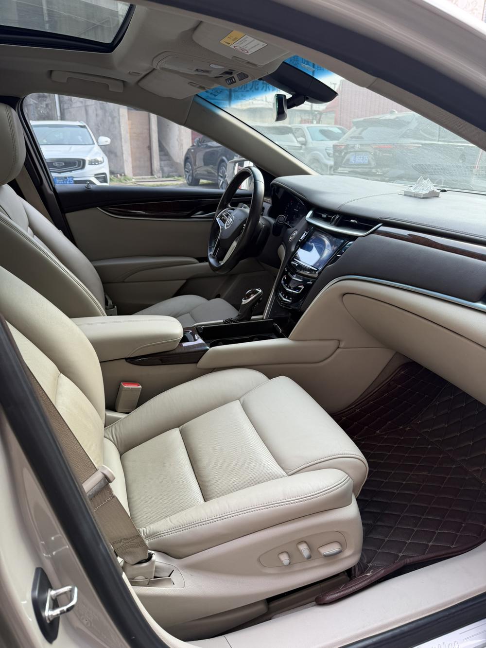 Cadillac Cadillac XTS