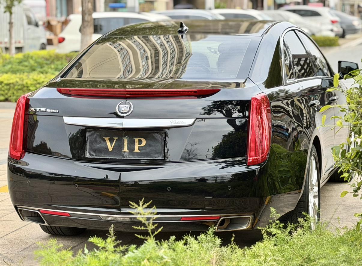 Cadillac Cadillac XTS