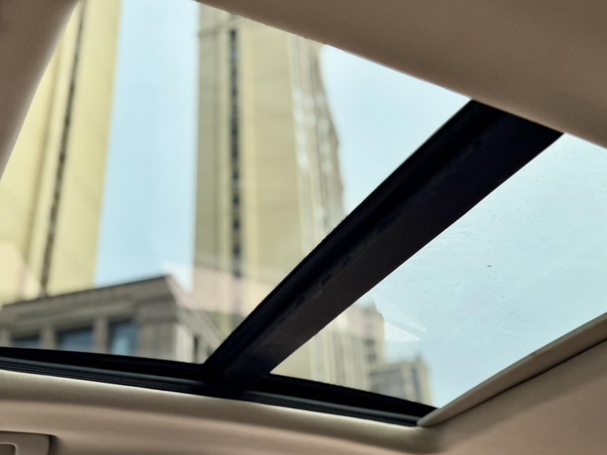 Cadillac Cadillac XTS