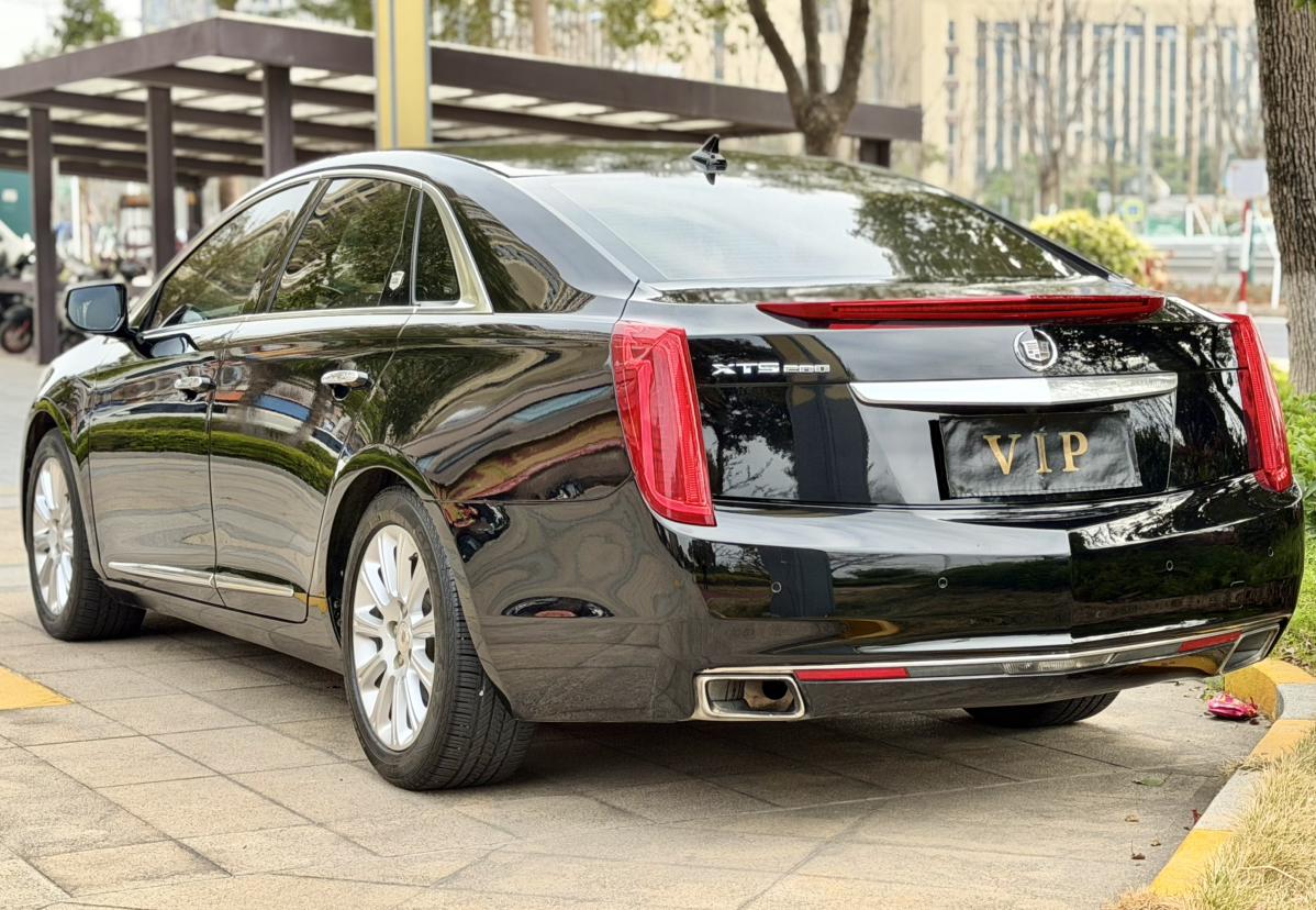 Cadillac Cadillac XTS