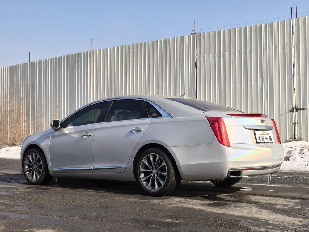 Cadillac Cadillac XTS