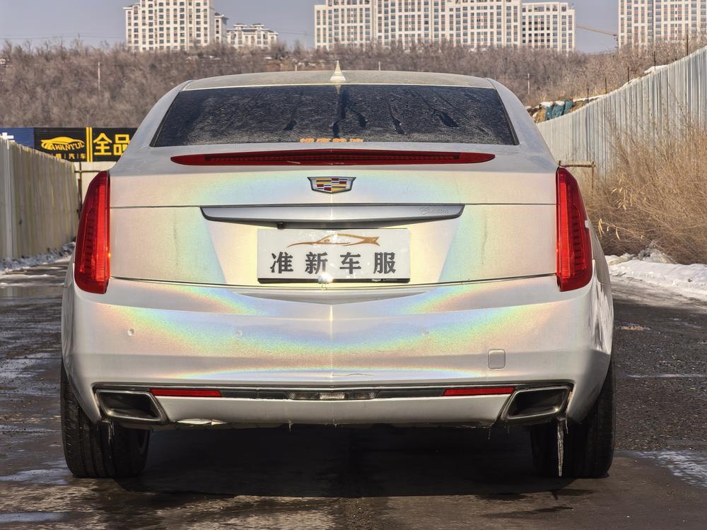 Cadillac Cadillac XTS