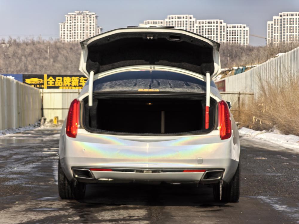 Cadillac Cadillac XTS