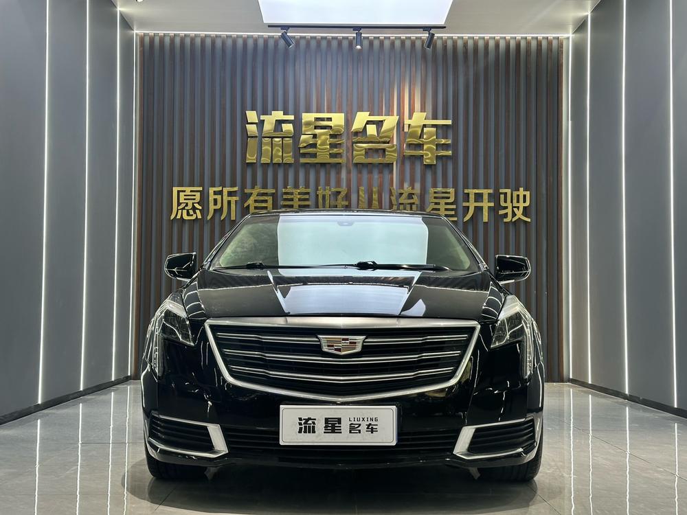 Cadillac Cadillac XTS