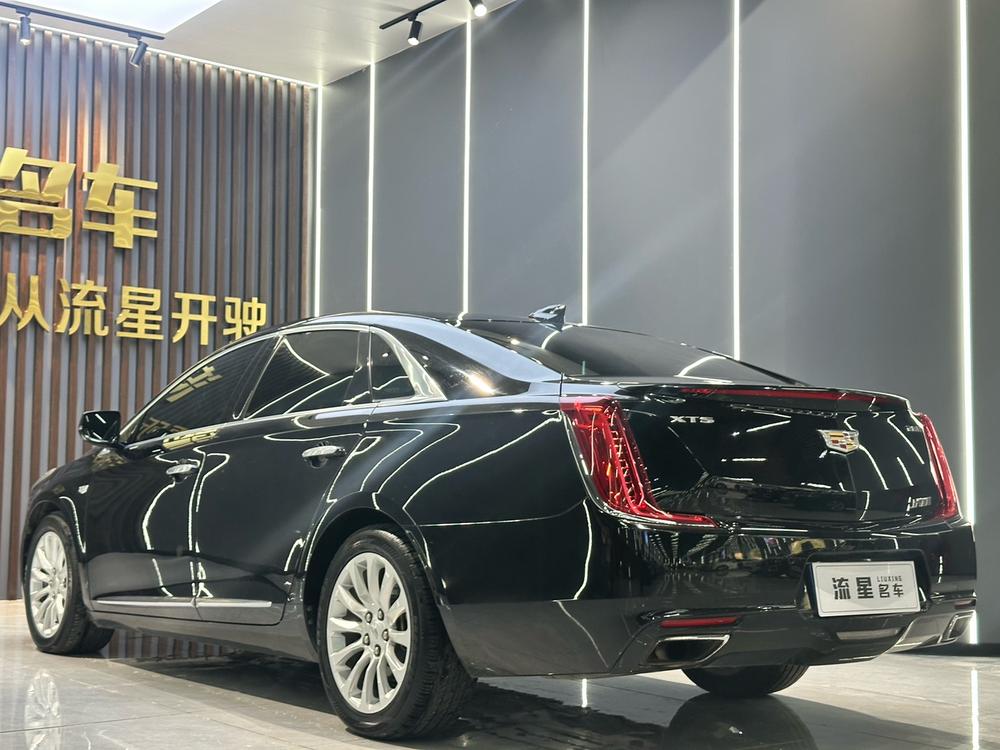 Cadillac Cadillac XTS