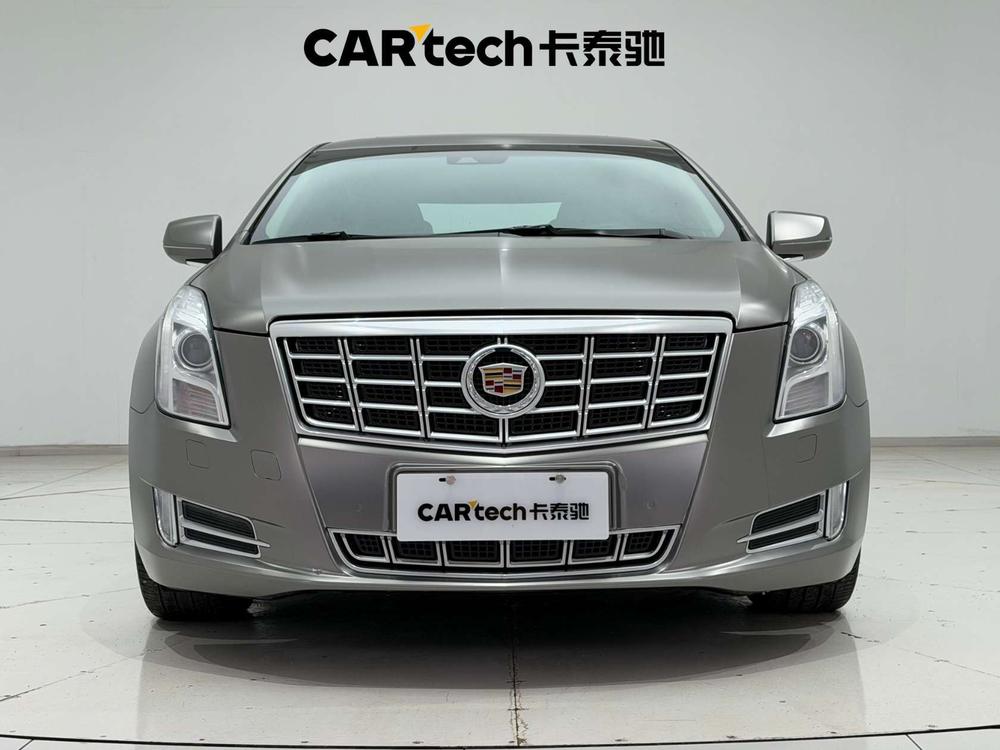 Cadillac Cadillac XTS