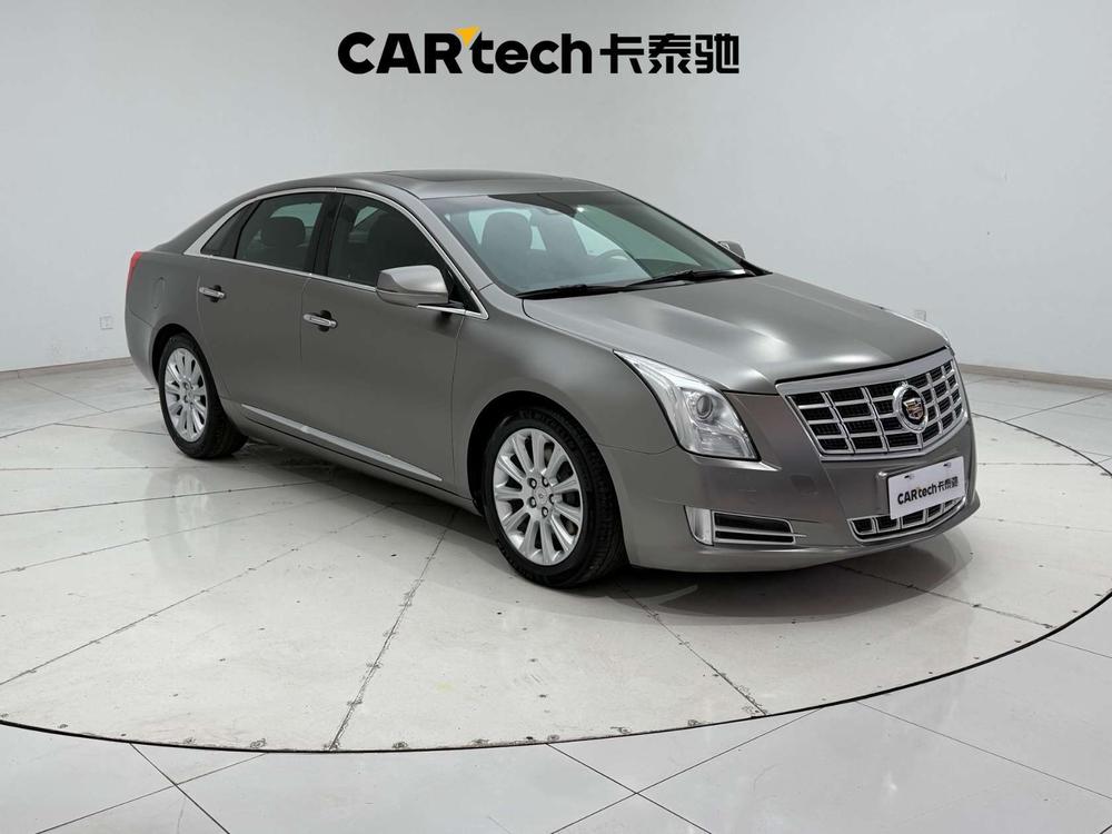 Cadillac Cadillac XTS