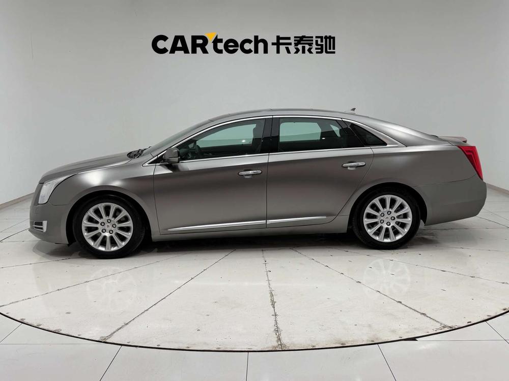 Cadillac Cadillac XTS