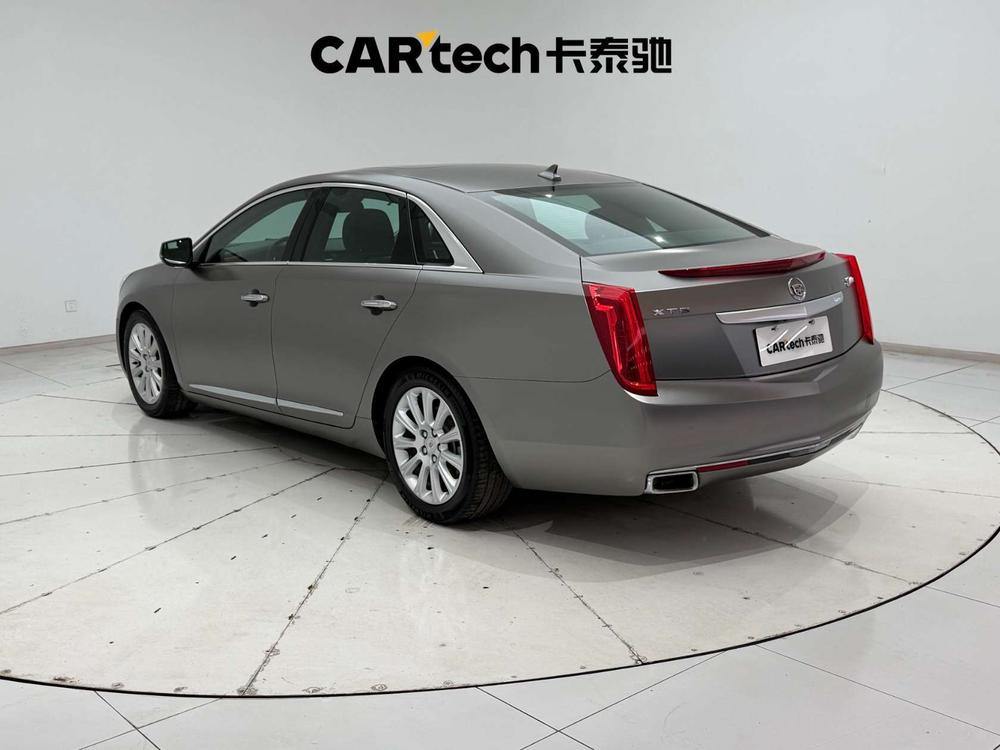 Cadillac Cadillac XTS