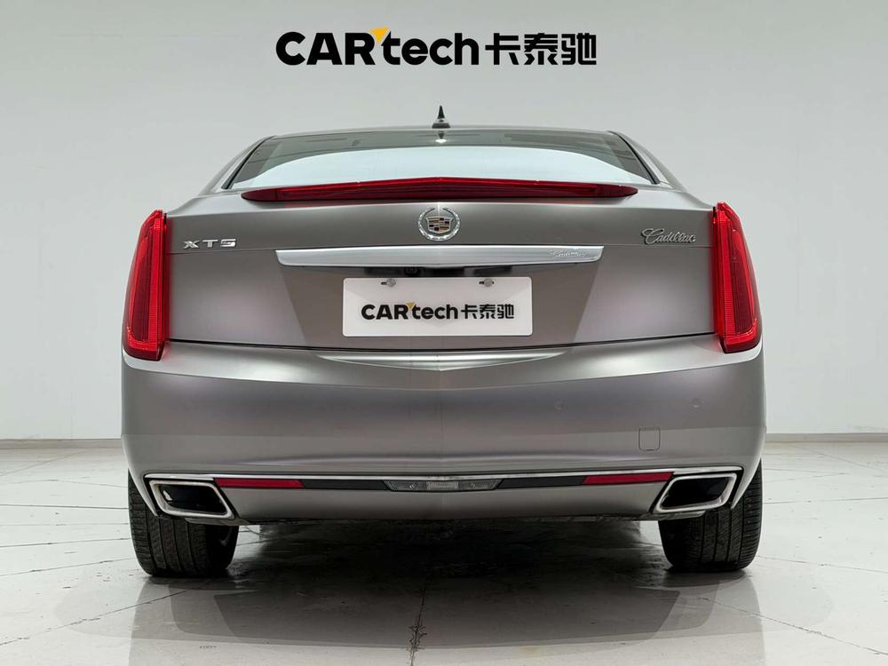 Cadillac Cadillac XTS