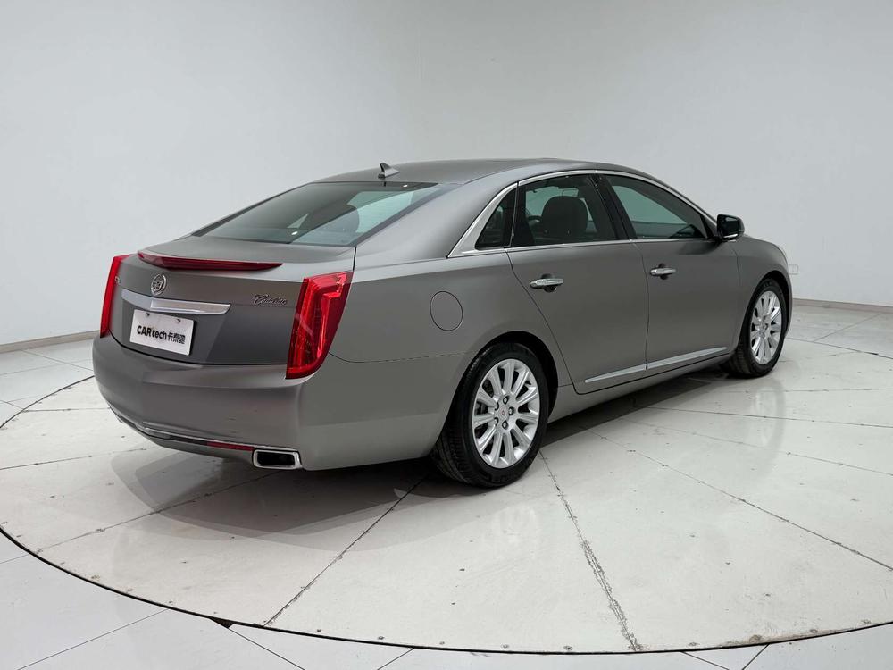 Cadillac Cadillac XTS