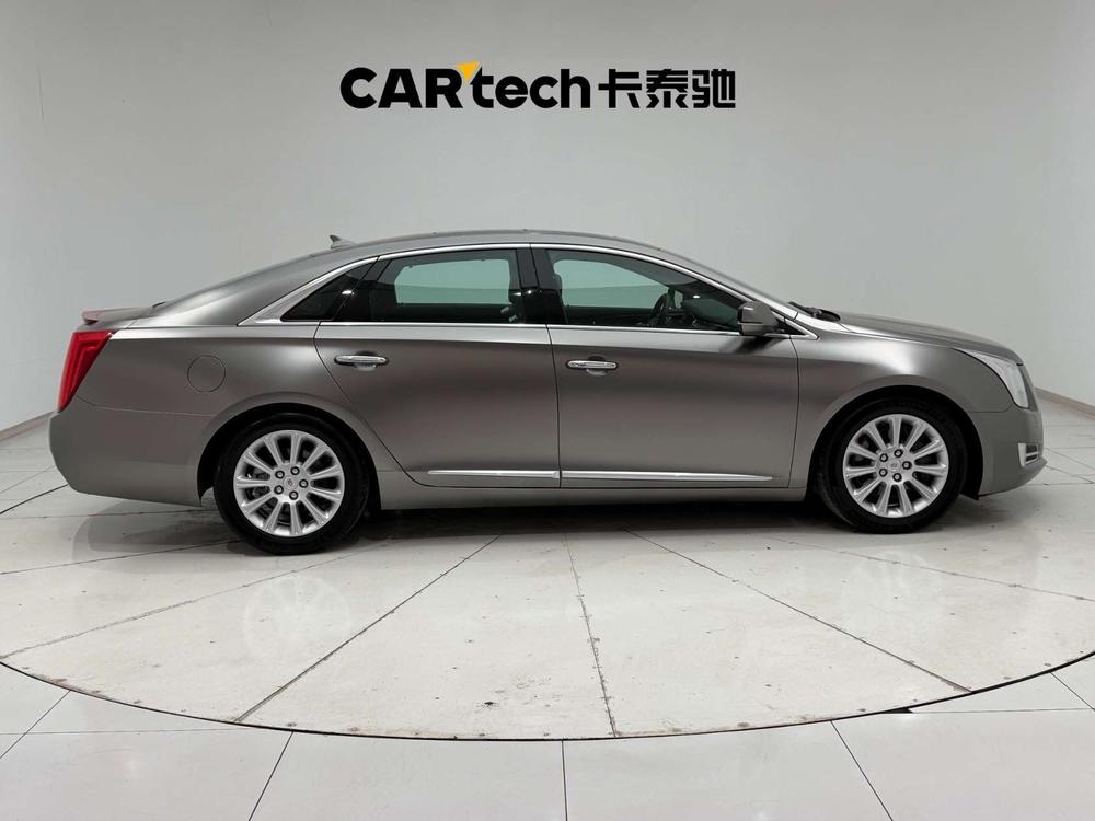 Cadillac Cadillac XTS