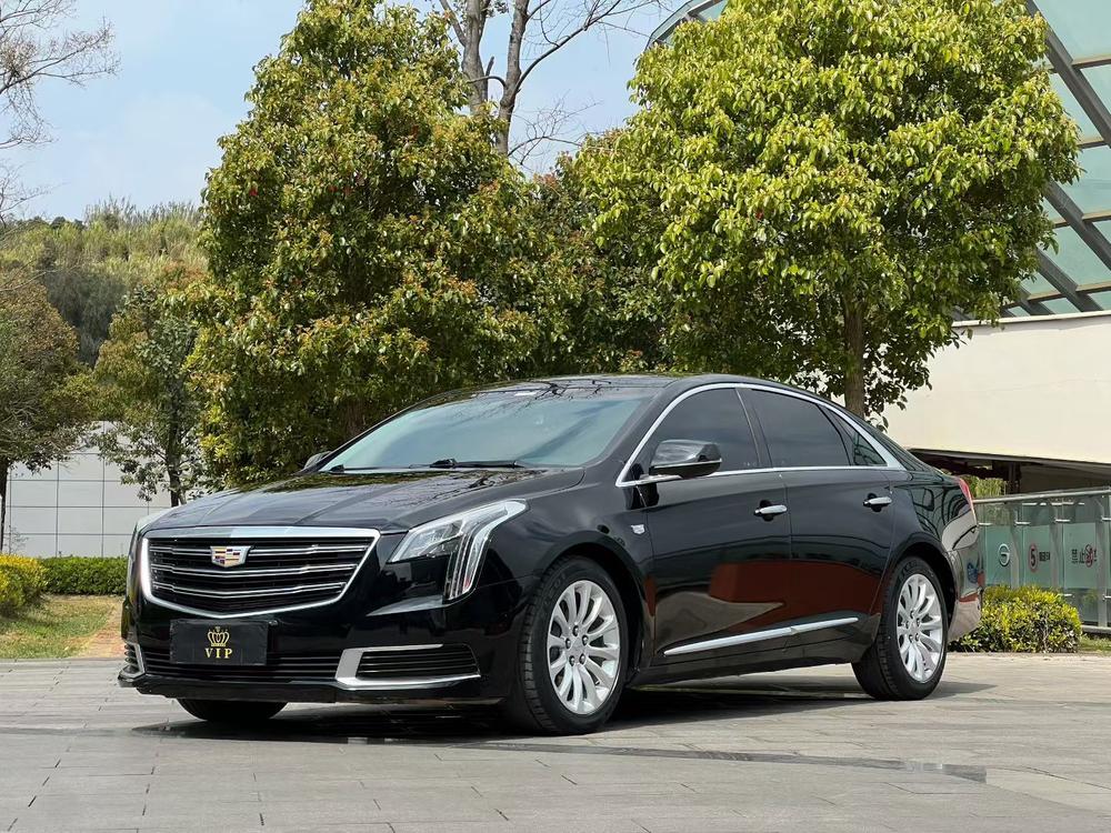 Cadillac Cadillac XTS