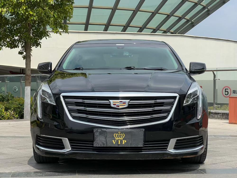 Cadillac Cadillac XTS