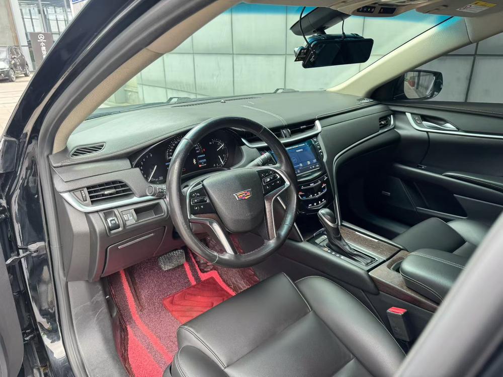 Cadillac Cadillac XTS