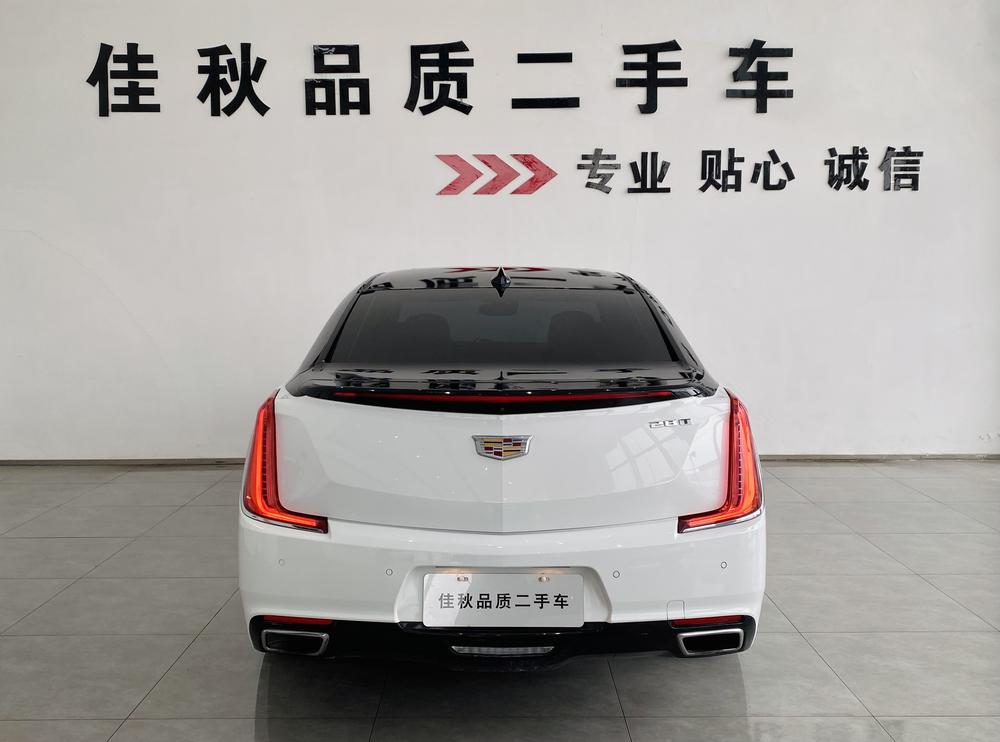 Cadillac Cadillac XTS