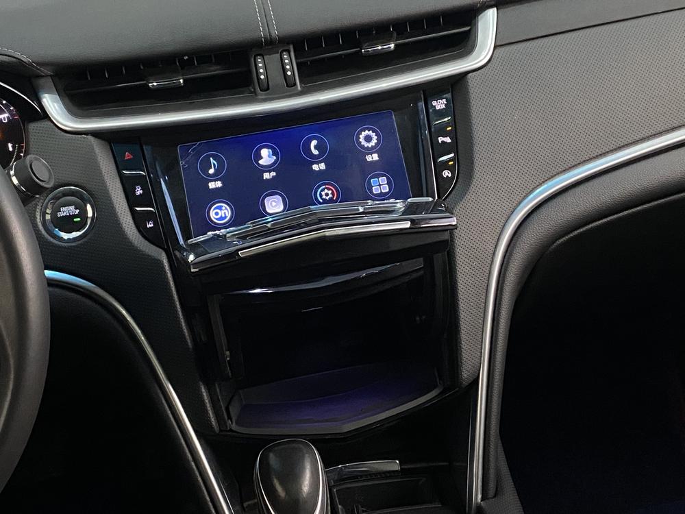 Cadillac Cadillac XTS