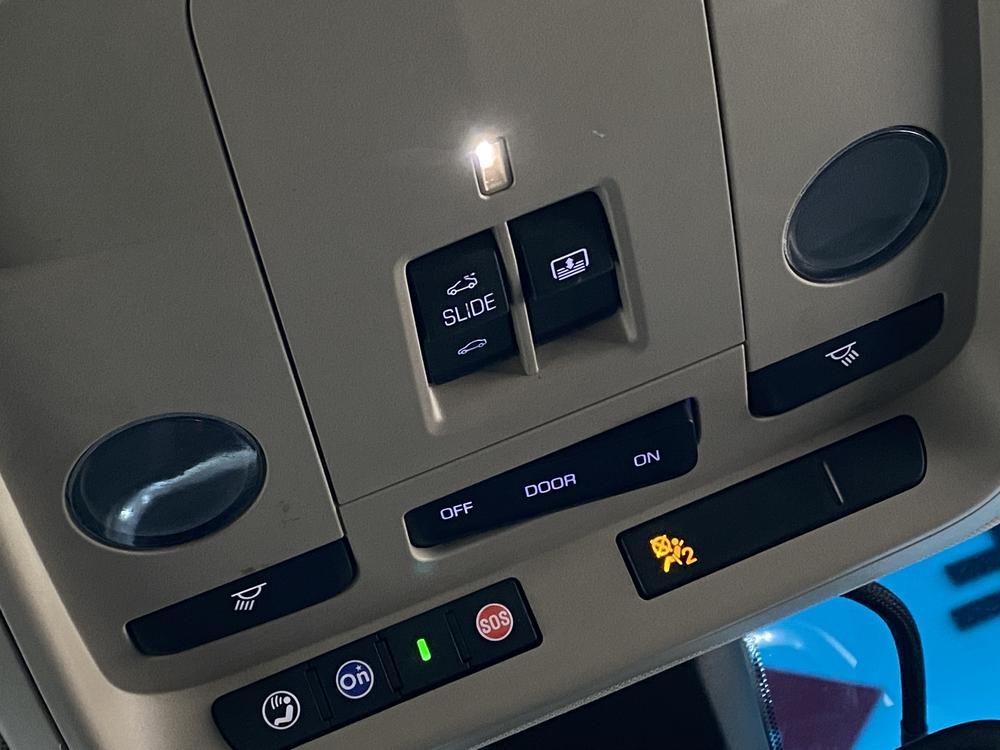 Cadillac Cadillac XTS