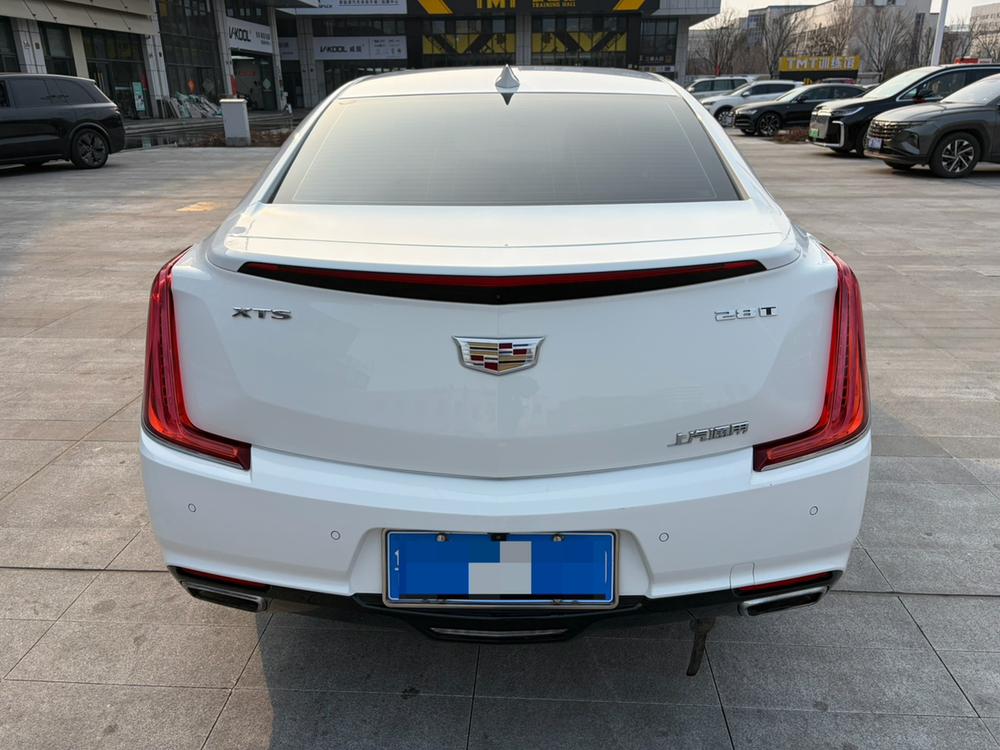 Cadillac Cadillac XTS