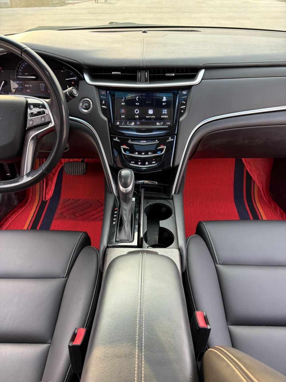 Cadillac Cadillac XTS