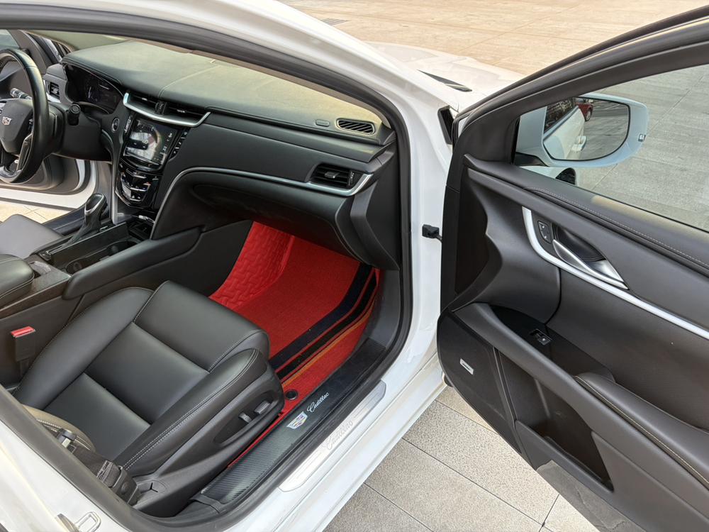 Cadillac Cadillac XTS