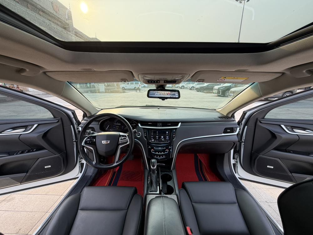 Cadillac Cadillac XTS