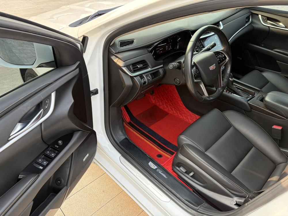 Cadillac Cadillac XTS