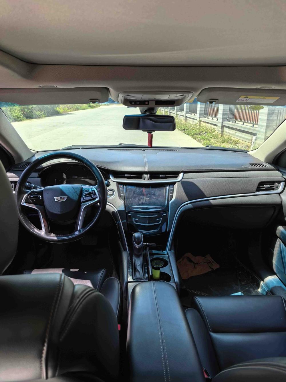 Cadillac Cadillac XTS