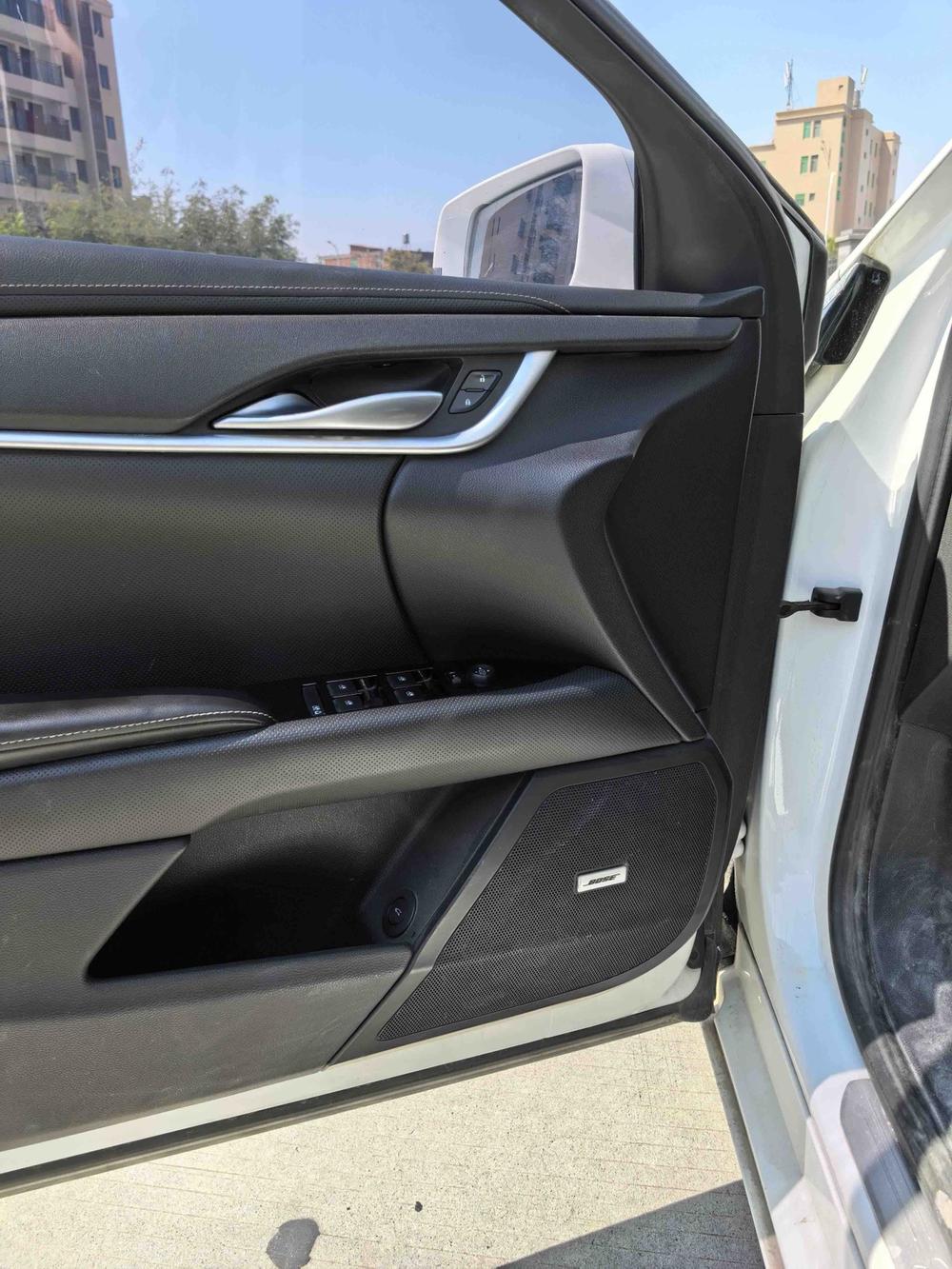 Cadillac Cadillac XTS