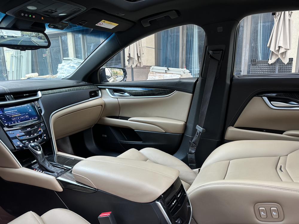 Cadillac Cadillac XTS