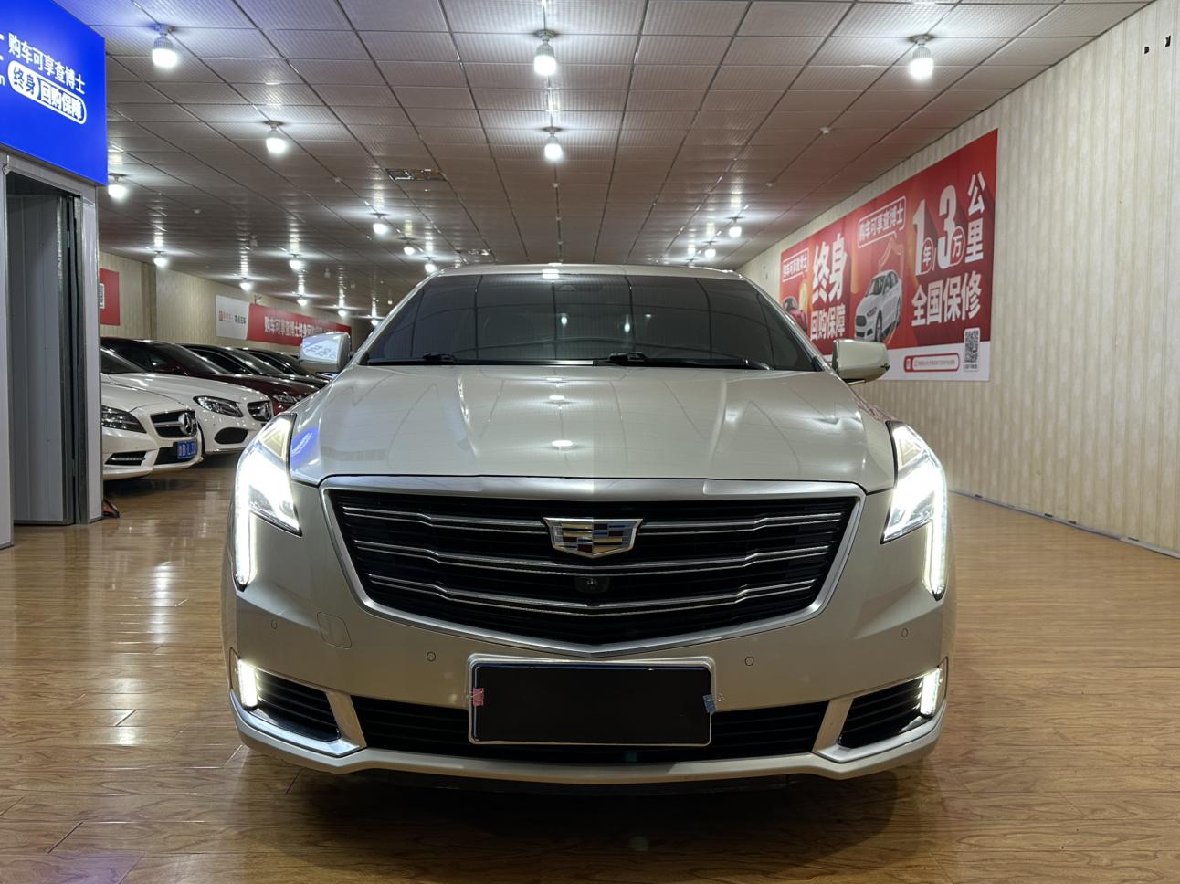 Cadillac Cadillac XTS